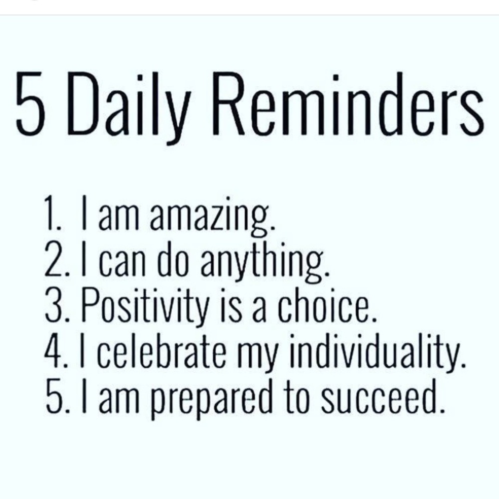 Meet your Posher, Candice